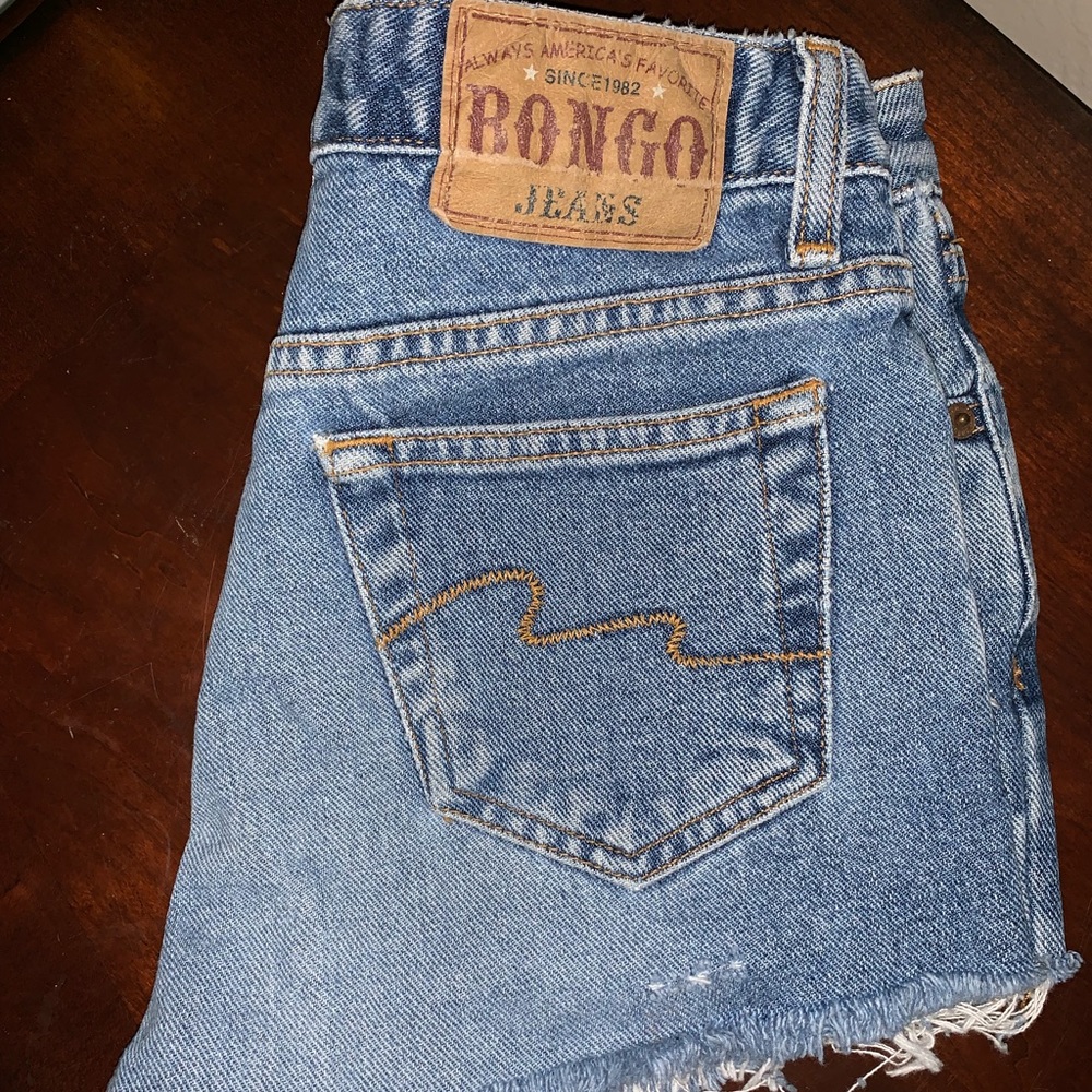 Women’s shorts